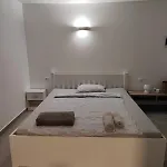 Apartmán Casa Zanoff Umag
