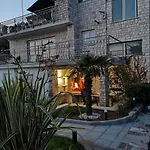 公寓 Casa Zanoff