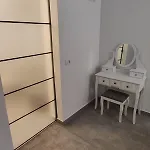 Apartmán Casa Zanoff