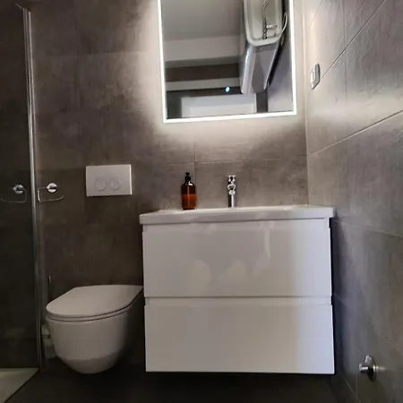 Appartamento Casa Zanoff *
