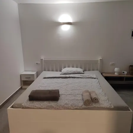 Appartamento Casa Zanoff Umago
