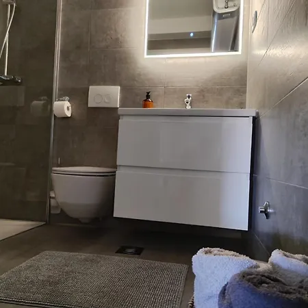 Casa Zanoff Umago