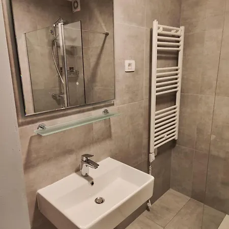Casa Zanoff Appartamento *