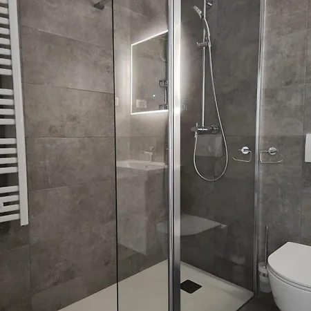 Casa Zanoff Umago