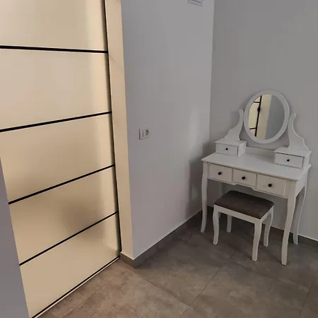 아파트 Casa Zanoff