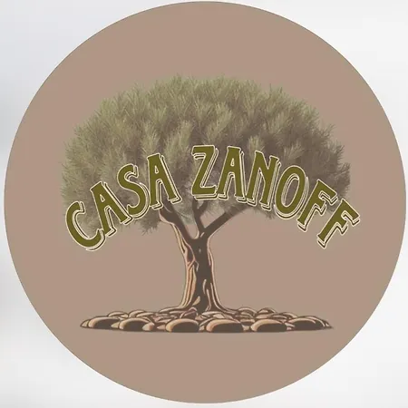 Appartamento Casa Zanoff