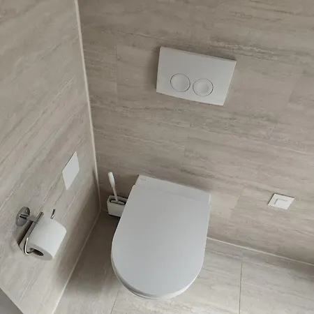Appartamento Casa Zanoff *