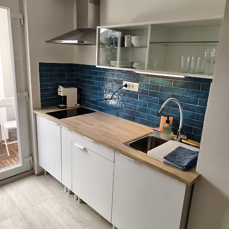 Appartamento Casa Zanoff