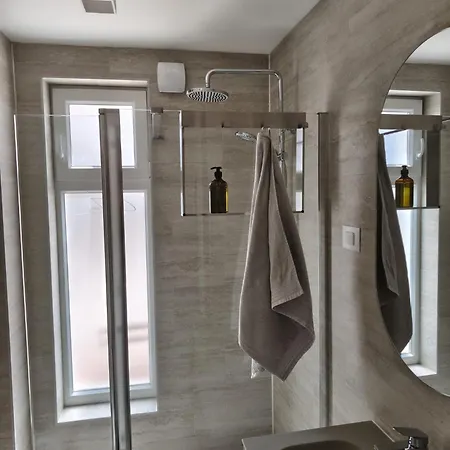 Appartamento Casa Zanoff Umago