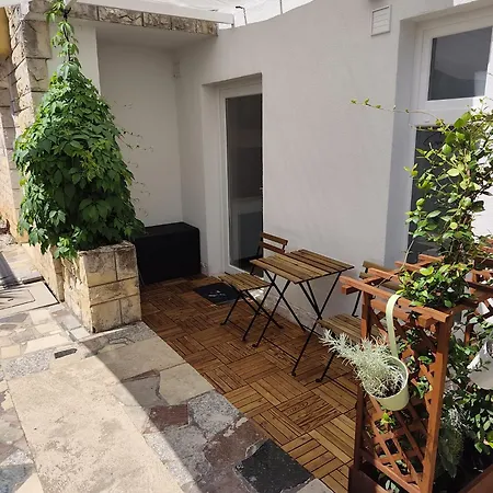 Casa Zanoff Appartamento