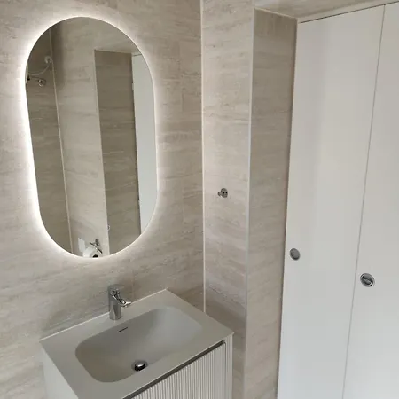 Appartamento Casa Zanoff
