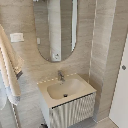 Casa Zanoff Appartamento