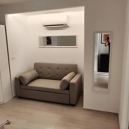Appartamento Casa Zanoff Umago