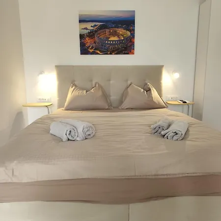 Casa Zanoff