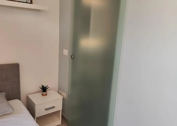 Casa Zanoff Lejlighed
