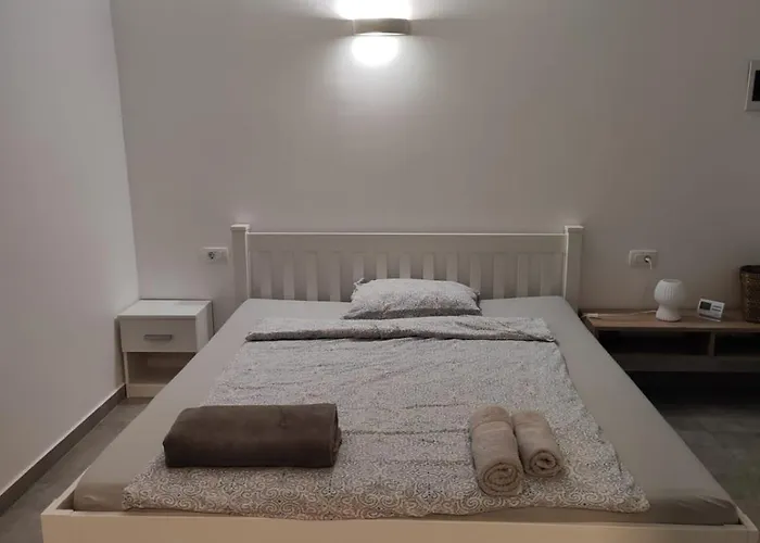 Lejlighed Casa Zanoff Umag