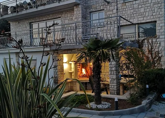 Lejlighed Casa Zanoff