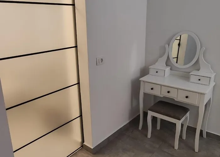 Lejlighed Casa Zanoff