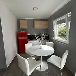Apartman Casa Zanoff *