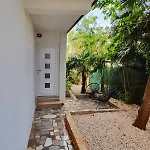 Casa Zanoff *