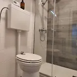 Casa Zanoff Apartman