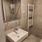 Casa Zanoff Apartman *