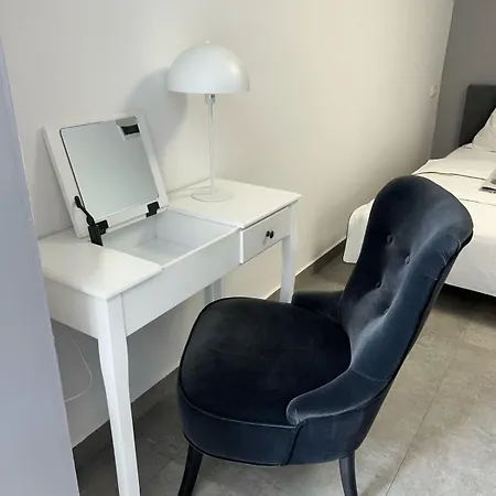 Appartement Casa Zanoff