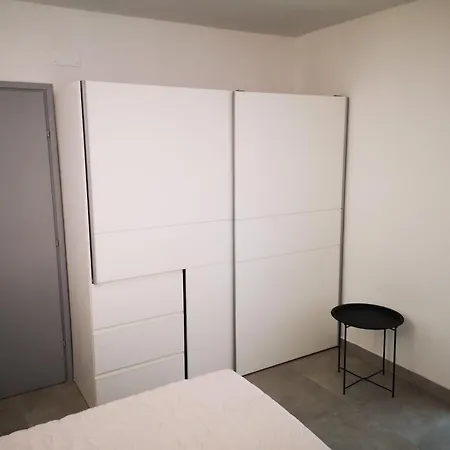 Appartement Casa Zanoff