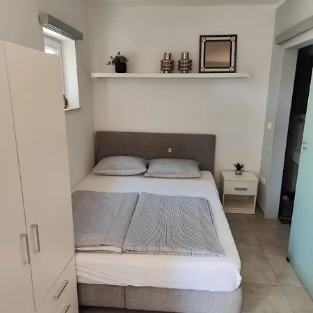Casa Zanoff Appartement Umag