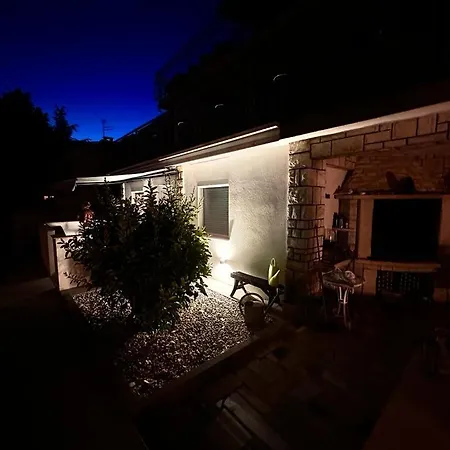 Casa Zanoff Appartement *