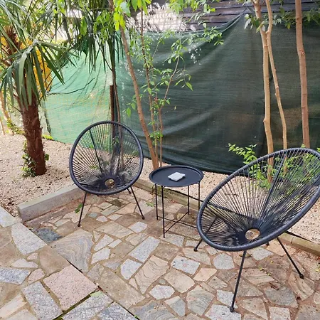 Casa Zanoff Appartement Umag