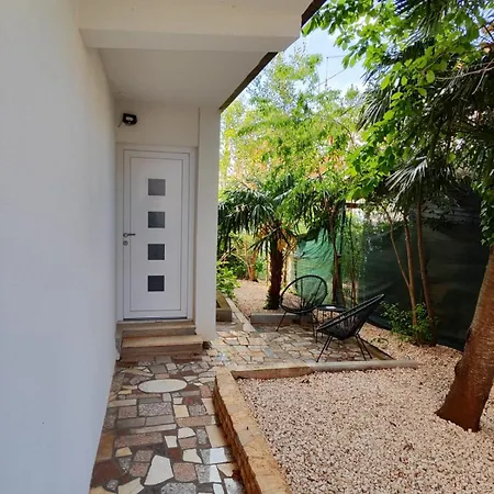 Casa Zanoff *
