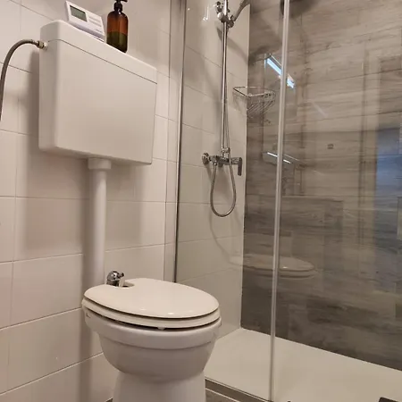 Casa Zanoff Appartement