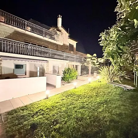 Casa Zanoff *