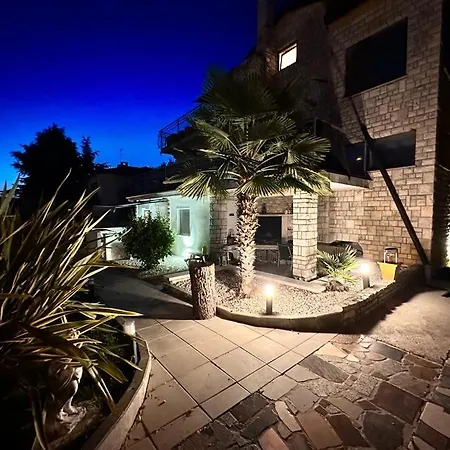 Casa Zanoff
