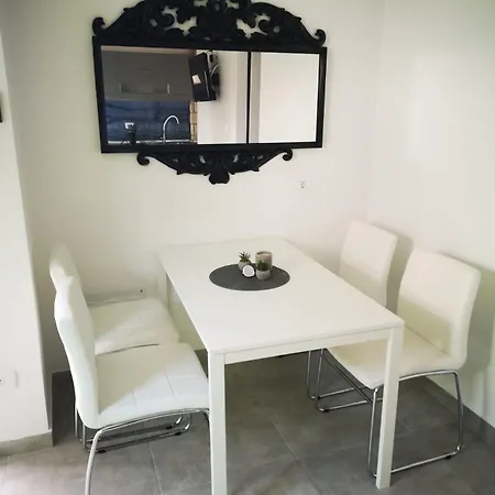 Casa Zanoff Umag