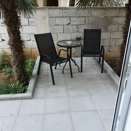 Casa Zanoff Umag