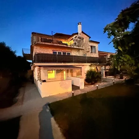 Appartement Casa Zanoff Umag