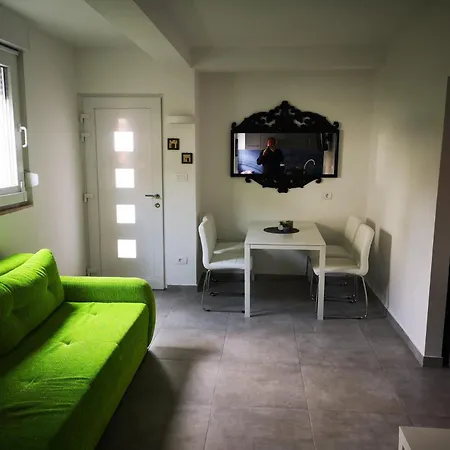 Casa Zanoff Appartement *
