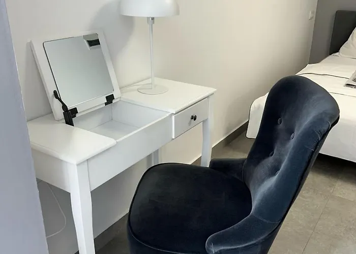 Appartement Casa Zanoff