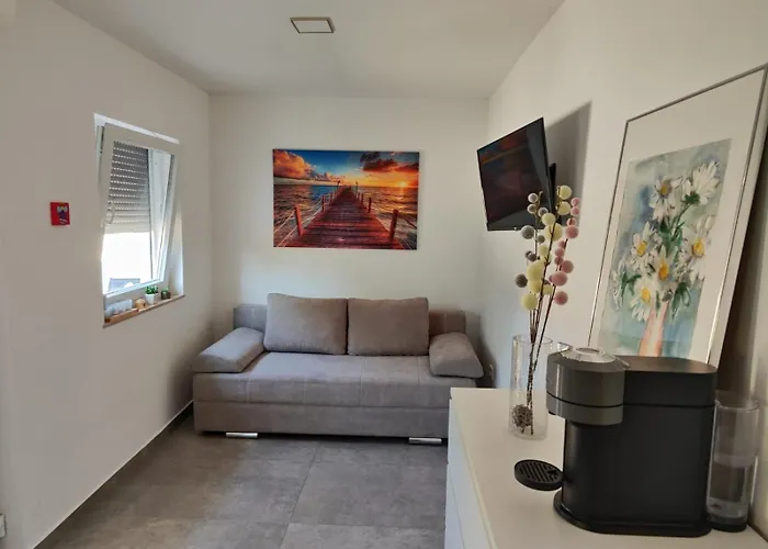 Casa Zanoff Umag