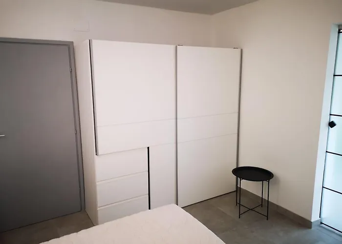 Appartement Casa Zanoff