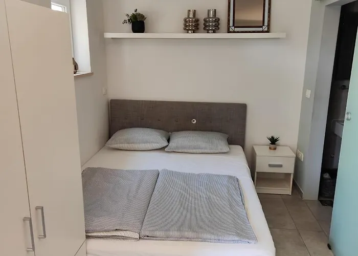 Casa Zanoff Appartement Umag