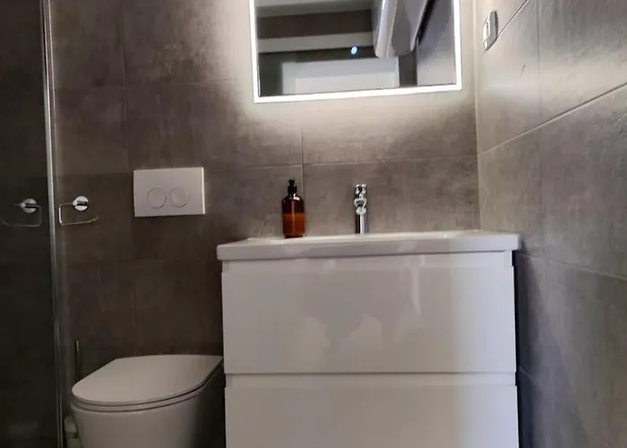Appartement Casa Zanoff *