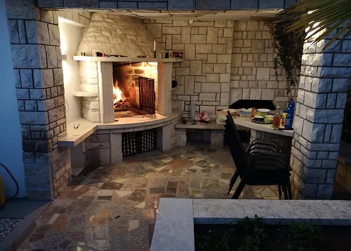Casa Zanoff Appartement