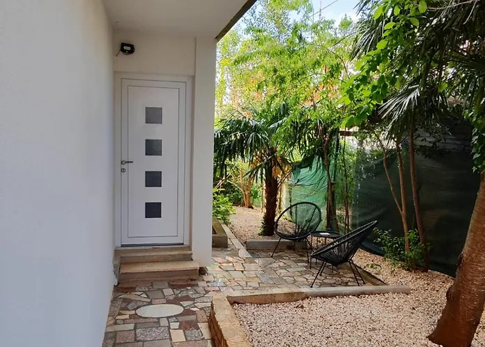 Casa Zanoff *