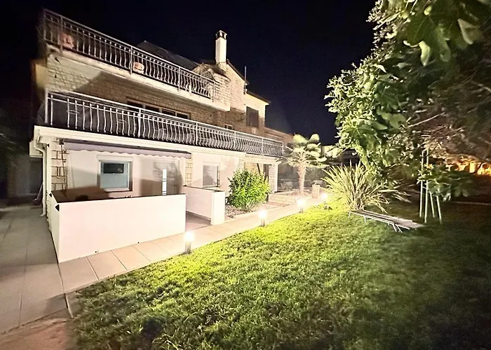 Casa Zanoff *