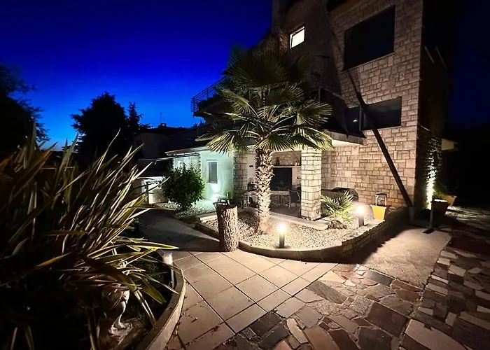 Casa Zanoff